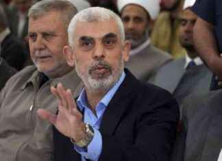 Hamas: Sinwar ancora vivo, il test che sconvolge Israele news-23092024-170728