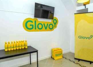 Centro per rider di Glovo a San Lorenzo: Apertura e Servizi news-23092024-170833