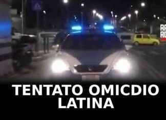 Donna arrestata per aver accoltellato il padre a Latina news-23092024-190627