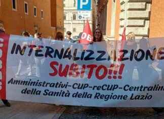 50 dipendenti amministrativi dell’ASL Roma 1 rischiano il licenziamento news-23092024-191008