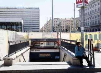 Roma Termini: Ragazza minacciata con coltello, rubato MacBook news-23092024-191127