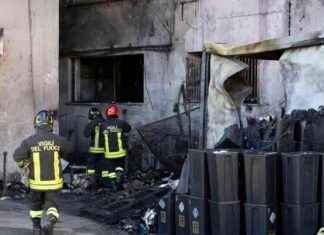 Incendio all’ospedale di Tivoli: indagine sui piani antincendio news-24092024-054720