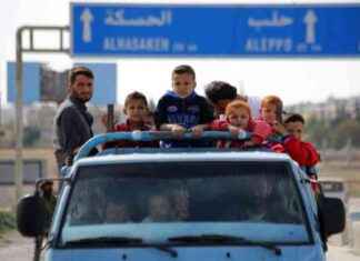 La bomba della povertà in Siria: intervista a Zenari – RomaSette news-24092024-054802