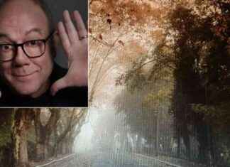 Carlo Verdone: Fotografia Gianicolo, Troppo Bella! news-24092024-084532