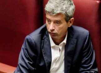 Presidente del gruppo Spinelli in Liguria: fedelissimo di Orlando diventa presidente. news-24092024-084756