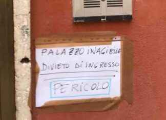 Palazzo inagibile dopo incendio: 14 famiglie evacuate senza casa news-24092024-104608