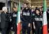 Celebrazione Tricolore Olimpiadi 2024 al Quirinale – Roma news-24092024-104643