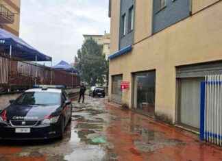 Tragedia a Cassino: Morte operaio nel vano ascensore – Notizie recenti news-24092024-125129