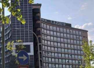 Strategia regionale su capitale di rischio presentata a Roma news-24092024-125241