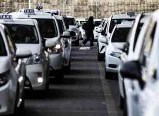 Tassista a Roma: Solo 107 vogliono trasportare disabili news-24092024-125418