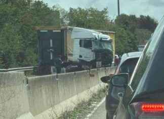 Incidente Pontina: Strada Bloccata in Entrambi i Sensi – Aggiornamenti Live news-24092024-145506
