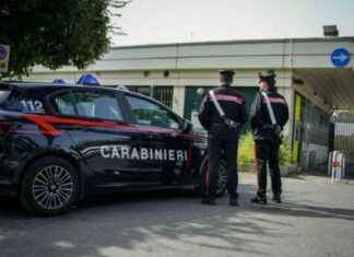 Roma: Arrestati gli autori della doppia rapina da 300mila euro alle poste di via Grottarossa news-24092024-145749