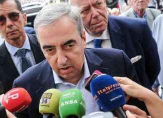 Designazione di Agnes come Candidata Rai: Conferma di Gasparri – FI Posizione news-24092024-171329