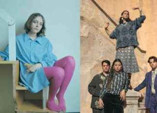 Concerti imperdibili al Romaeuropa Festival: Any Other, Coca Puma, Thru Collected, Tripolare news-24092024-171411