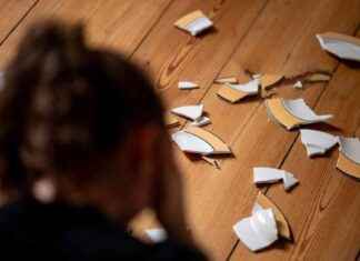 L’ex marito violento: l’inferno di Luisa tra microspie e minacce – Procura di Roma vuole archiviare denunce news-24092024-191153