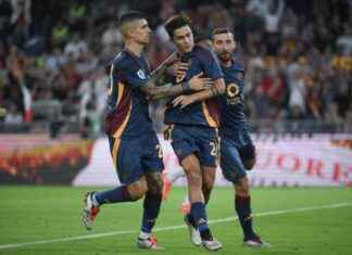 Roma vs Udinese: Vittoria 3-0 per Ripartire – Cronaca Roma. news-24092024-191343