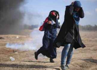 Gaza: Agenzie umanitarie chiedono fine atrocità – RomaSette news-24092024-211345