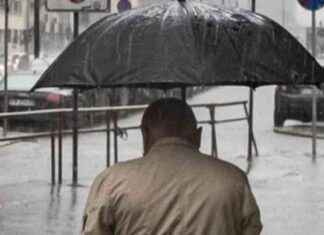 Pioggia e Temporali: Previsioni Meteo Giuliacci per la Prossima Settimana news-25092024-012320