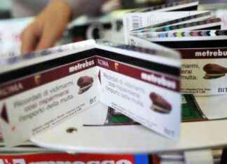 Aumento Tariffe Bus e Metro a Roma: Biglietti a 2.50 Euro per i Non Residenti news-25092024-012430