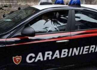 Minaccia con il machete il nuovo compagno dell’ex moglie: arrestato news-25092024-072426