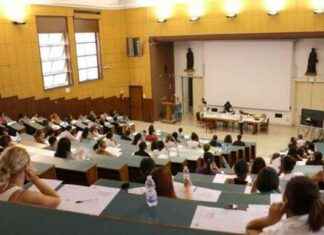 Professore di Ginecologia Sapienza Processato per Molestie Studentesse: Allusioni Sessuali e Palpeggiamenti news-25092024-072749