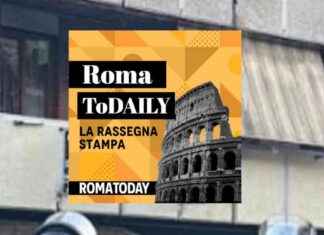 Ex hotel Cinecittà sgomberato dai latinos: donna rapinata e violentata. ASCOLTA il podcast del 25 settembre. news-25092024-094515