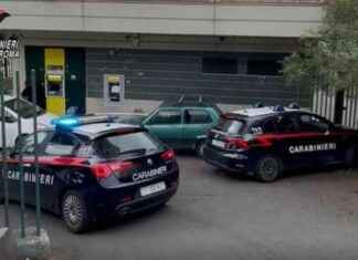 Rapine a Roma: Indagine sulla banda delle Poste news-25092024-094549