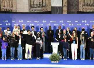 I leader religiosi chiedono pace come unica condizione umana – RomaSette news-25092024-135049