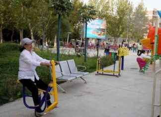 Cina: Benefici per anziani e giovani attraverso gestione servizi comunitari – RomaDailyNews news-25092024-135159