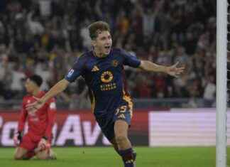 Roma vs Atletico Bilbao: Probabili Formazioni e Streaming TV Europa League news-25092024-135307