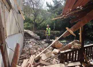 Paura di vittime e danni nelle comunità cristiane del Libano – RomaSette news-25092024-160058