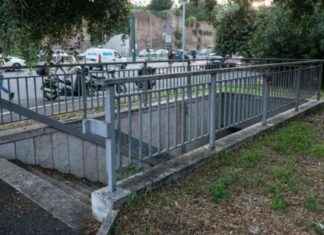 Dormitori per sbandati a Roma: rischio bomba ad orologeria durante il Giubileo. news-25092024-160453