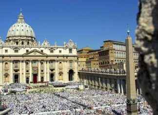 Date importanti del Giubileo a Roma: Porta Santa e detenuti news-25092024-195500