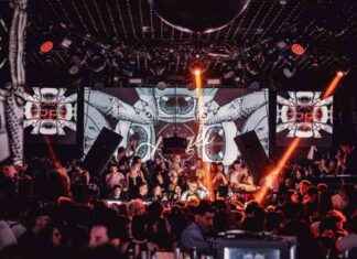 Inaugurazione XV edizione Room 26 con i resident Fabio Angeli, Mattia Olivi e Miki Stentella news-25092024-195540