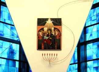 Settimane di preghiera per la pace a Roma – RomaSette news-26092024-055301