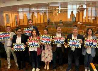 Roccia Regione Lazio: Proteste Opposizioni e Boicottaggio Commissioni news-26092024-055526