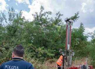 Stadio Roma: via libera ai nuovi scavi a Pietralata per il progetto definitivo news-26092024-055604