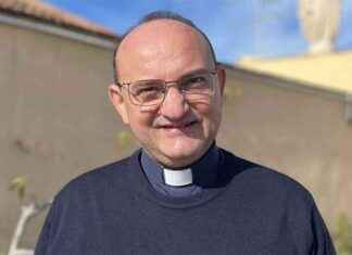 400 anni di storia dei Vincenziani a Roma – RomaSette news-26092024-080024