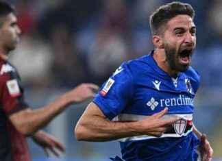 Derby della Lanterna: Sampdoria avanza in Coppa Italia news-26092024-080215