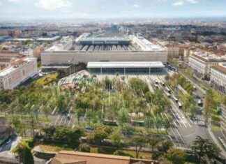 Termini: Progetto Stazione, Arene Bus e Taxi, Isole Climatiche – Cambiamenti e Novità news-26092024-080400