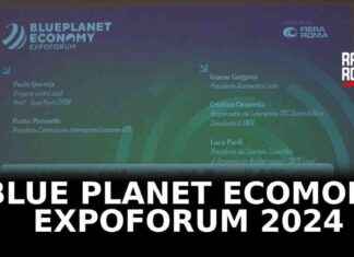 Economia Blu: Conferenza Stampa al MIMIT – Expoforum 2024 (VIDEO) news-26092024-100637
