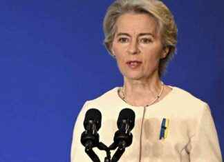 Protezione lupi: UE abbassa misure von der Leyen – Notizie e aggiornamenti news-26092024-100745