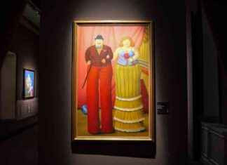 Botero a Roma: Mostra di Energia e Forme – Guida di Roma news-26092024-120820