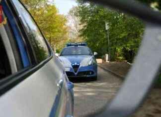 Operazione della Polizia a Laurentino 38: Traffico di Droga dall’Auto news-26092024-121005