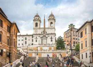 Aumento visitatori a Roma, Federalberghi esprime preoccupazione news-26092024-144735