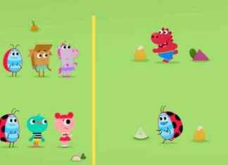 Acchiappagiochi debuttano su Rai Play il 7 ottobre – RomaDailyNews news-26092024-144812