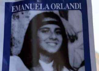 Sospetti sulla scomparsa di Emanuela Orlandi: il ruolo di Alberto e Avon news-26092024-190935