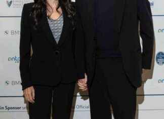 Santo Versace e Francesca De Stefano: Riconoscimento per Impegno Filantropico a Roma news-26092024-234645