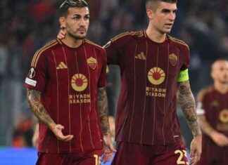 Roma delusa dall’Athletic nel finale: pareggio amaro news-27092024-030929