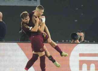 Dovbyk segna in Europa League mentre Soulè è frenetico: Roma-Atletico Bilbao 1-1 news-27092024-031012